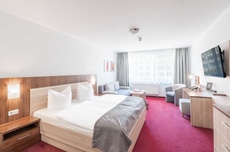 Sporthotel Neuruppin