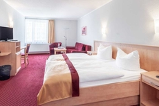 Sporthotel Neuruppin