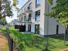 Sporthotel Neuruppin - Apartmenthaus mit Ferienwohnungen