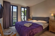 Suite Hotel Binz Familienhotel Rugen