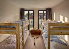 Suite Hotel Binz Familienhotel Rugen