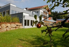 Wellnesshotel Auszeit