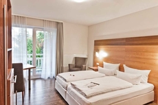 allgovia Hotel garni