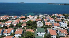 Ada Konak Otel Urla