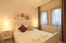 Alp Suites Lavanta