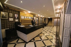 Aykut Palace Otel