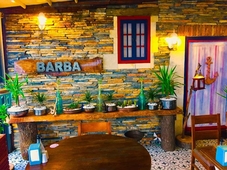 Barba Otel