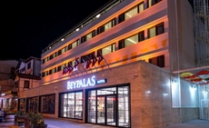 Beypalas Hotel