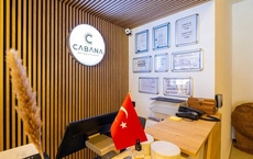 Cabana Boutique Hotel & Cafe