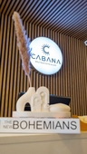 Cabana Boutique Hotel & Cafe