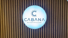 Cabana Boutique Hotel & Cafe