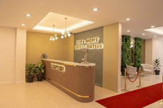 City Night Suites&Hotels