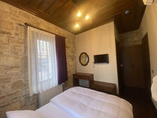 Dionysos 1789 Boutique Hotel