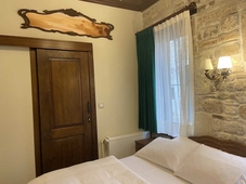 Dionysos 1789 Boutique Hotel