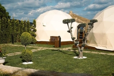 Domes Village