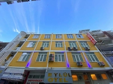 Eylul Hotel Aydin