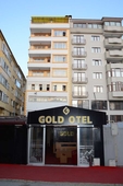 Gold Otel Kastamonu