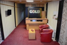 Gold Otel Kastamonu