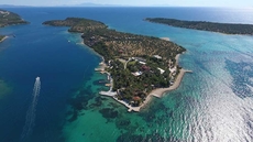 Oliviera Private Island Hotel - Kalem Adası