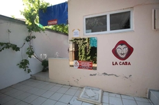 La Casa Pansiyon