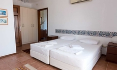 Marphe Hotel Suite & Villas