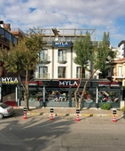 Myla Hotel Tuzla