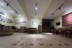 Nemrut Euphrat Hotel