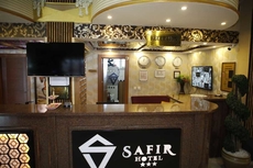 Safir Gold Palace Hotel & Spa