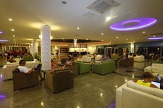 Cenger Beach Resort Spa - All Inclusive