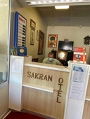 Sakran Otel