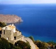 Aegean Castle  Andros - Adults Only