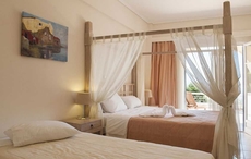 Alonissos Beach Bungalows & Suites Hotel