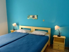 Apartments & Suites Papafotis