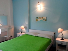 Apartments & Suites Papafotis