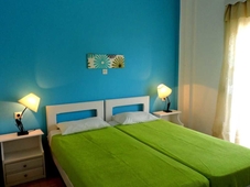 Apartments & Suites Papafotis