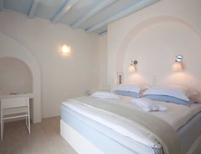 Calme Boutique Hotel Paros- Adults Only