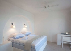 Calme Boutique Hotel Paros- Adults Only