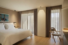 Dusit Suites Athens