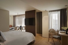 Dusit Suites Athens