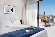 Filopappou Hill Suites by Athens Stay