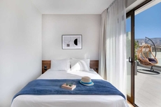 Filopappou Hill Suites by Athens Stay