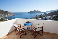 Golden Sun Hotel Patmos