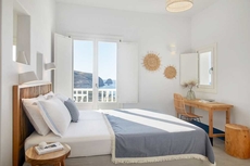 Milos Breeze Boutique Hotel