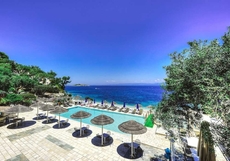 Agali Hotel Paxos