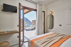 Voya Sifnos Mindful Stay