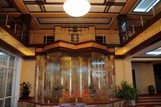 Asia Samarkand Hotel