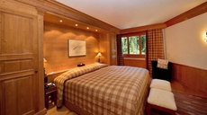 Chalet RoyAlp Hotel & Spa