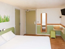 ibis budget Lorient Caudan