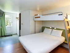 ibis budget Lorient Caudan