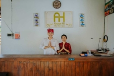 Abasan Hill Hotel and Spa